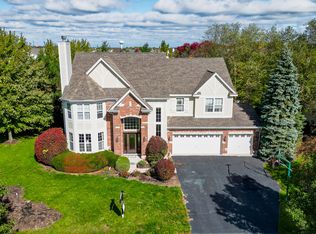 2179 Henning Ln, Yorkville, IL 60560