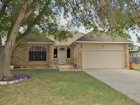 8308 Foxhound Trl, Austin, TX 78729