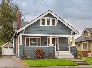 2925 NE 53rd Ave, Portland, OR 97213