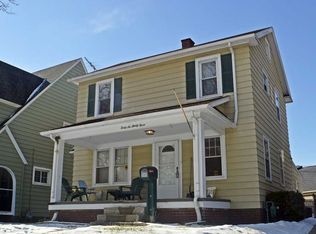 4633 Westway St, Toledo, OH 43612