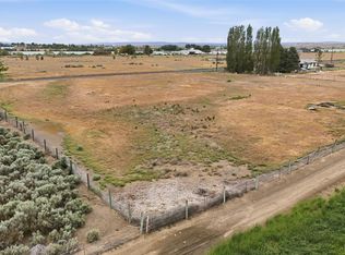 LOT Two Redmond Rd NE, Moses Lake, WA 98837
