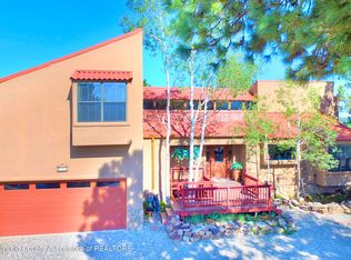 244 Timberline Dr, Ruidoso, NM 88345