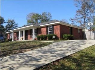 9351 Janwood Dr, Saraland, AL 36571