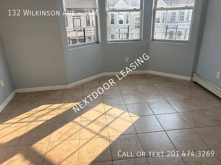 132 Wilkinson Ave #3LM — Photo 4