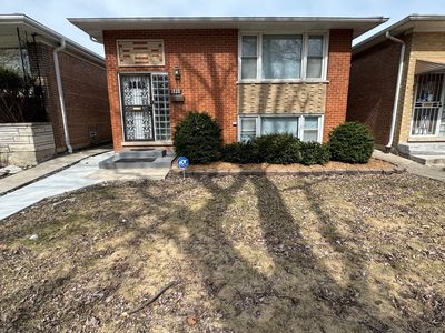 1228 E 87th Pl, Chicago, IL, 60619