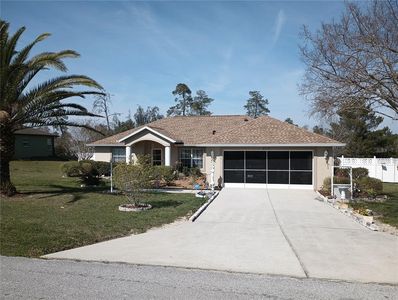 4775 SW 103rd Pl, Ocala, FL, 34476