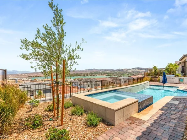 160 Stone Mesa Ct, Henderson, NV 89011