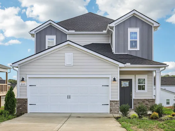 660 Whitetail Ct Lot 239, Smyrna, TN 37167