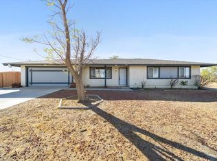 9018 E Avenue S8, Littlerock, CA 93543