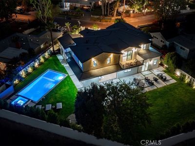12415 Kling St, Studio City, CA, 91604