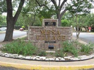 4159 Steck Ave UNIT 103, Austin, TX 78759