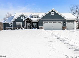 8099 Byron Depot Dr SW, Byron Center, MI 49315