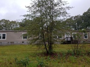 96 Flournoy Rd, Salem, AL 36874