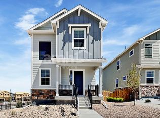 26195 E Calhoun Cir, Aurora, CO 80016
