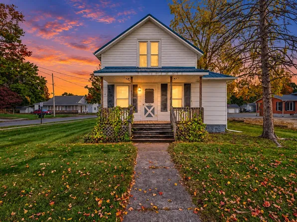 307 E Chicago St, Bronson, MI 49028