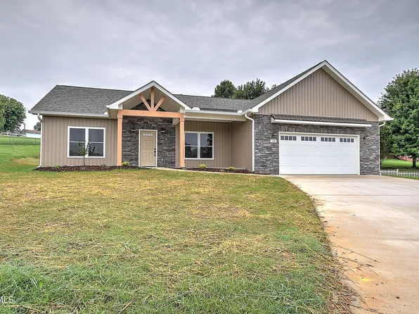 118 Emerald Dr, Greeneville, TN 37745
