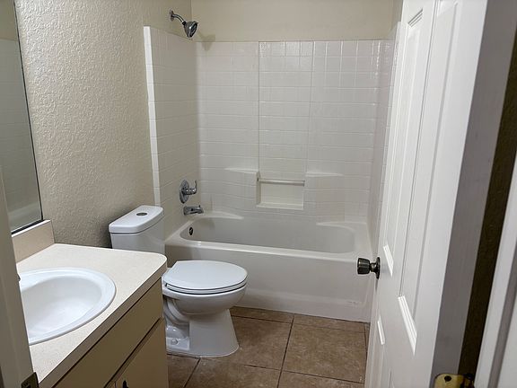 Additional bathroom