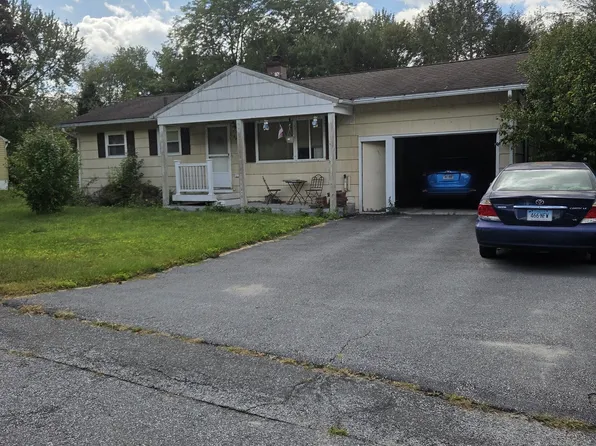 68 Hart Drive, Litchfield, CT 06759