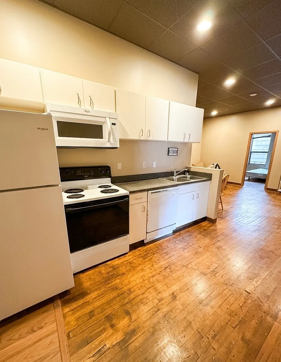 The Lofts On Second St. — Photo 3