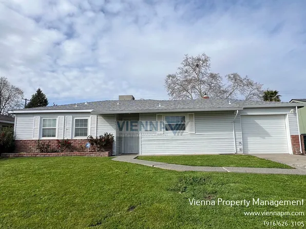 3317 Bristol Rd, Sacramento, CA 95864