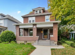 1224 N 7th St, Sheboygan, WI 53081