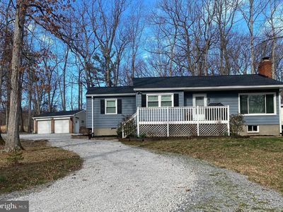 2042 Harry Byrd Hwy, Bluemont, VA, 20135