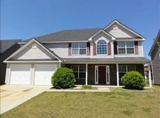 115 Timberlake Ter, Covington, GA 30016