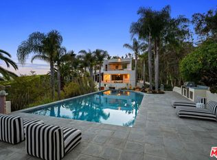 28177 Rey De Copas Ln, Malibu, CA 90265