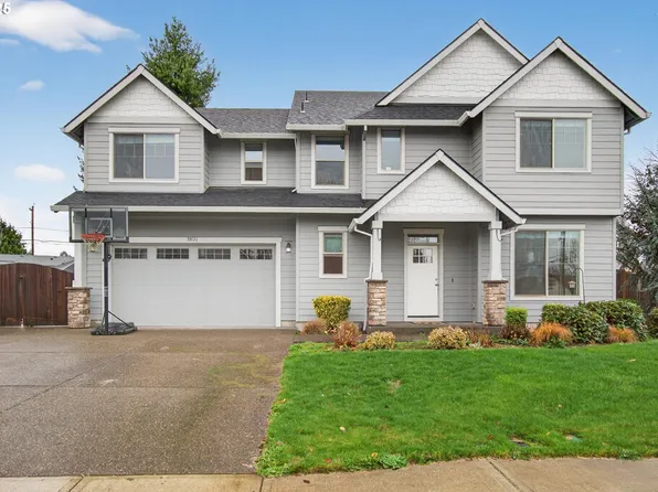 52171 Casswell Dr, Scappoose, OR 97056