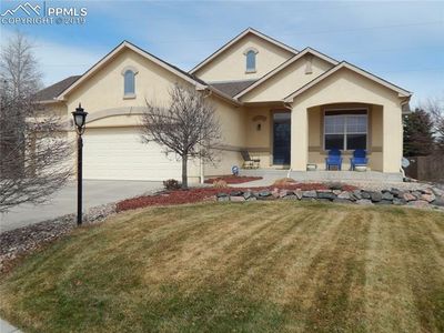 10019 Red Sage Dr, Colorado Springs, CO, 80920