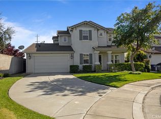 28 Barrows Ct, Merced, CA 95348