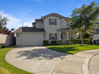 28 Barrows Ct, Merced, CA, 95348
