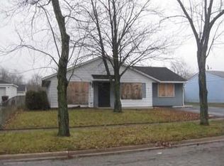 3258 193rd St, Lansing, IL 60438