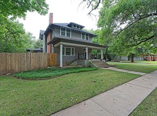 704 Miller Ave, Norman, OK 73069