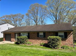 412 Clifton Ave, Glenshaw, PA 15116