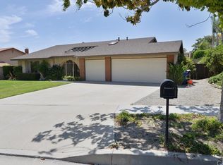 1831 Balboa Way, Upland, CA 91784