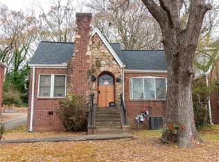 1207 Martin Luther King Jr Dr SW, Atlanta, GA 30314