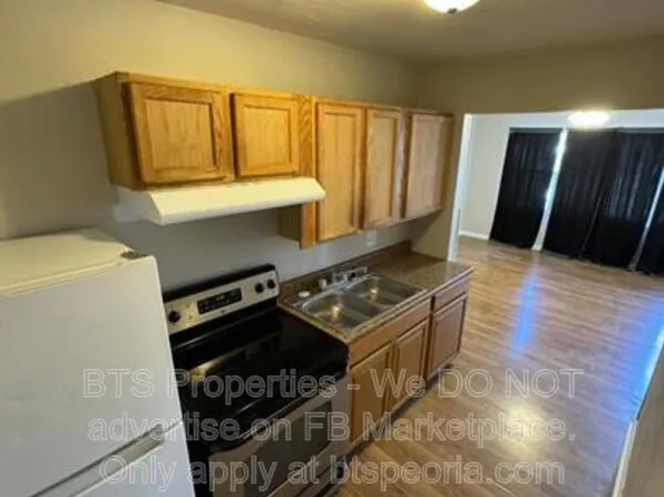 119 Vanburen Ct #3, Canton, IL 61520