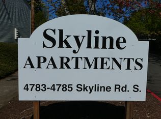 4783 Skyline Rd S #108, Salem, OR 97306
