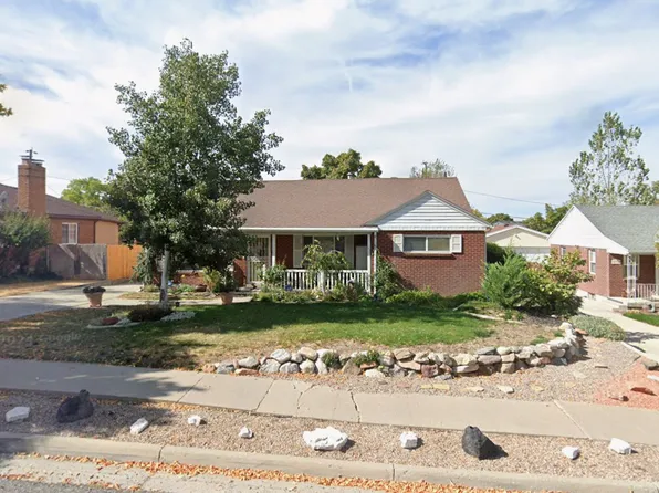 2800 S 2700 E, Millcreek, UT 84109