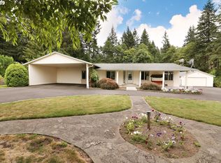 46224 SE Dowling Rd, Sandy, OR 97055