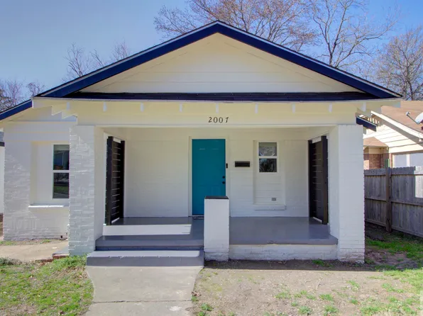 2007 Walnut St, Texarkana, TX 75501