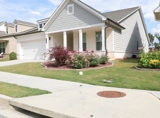 2937 Knob Creek Dr, Snellville, GA 30078
