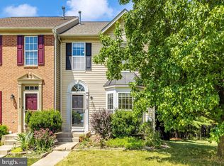 6149 Newport Ter, Frederick, MD 21701