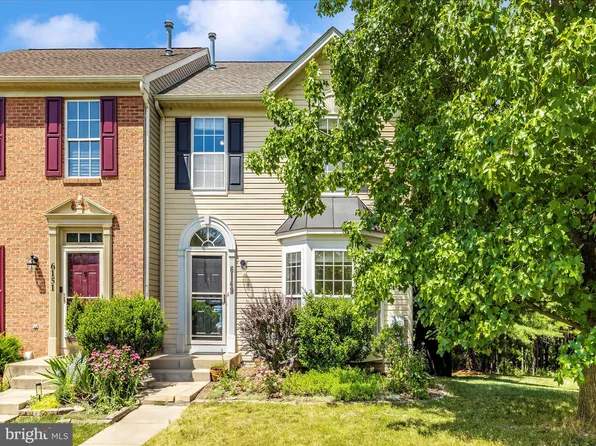 6149 Newport Ter, Frederick, MD 21701
