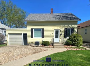 501 S Congress St, Aberdeen, SD 57401