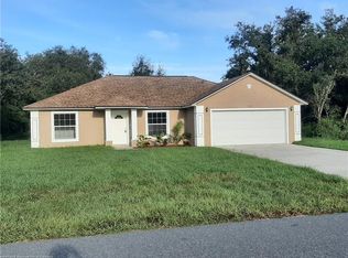 1855 N Berkley Rd, Avon Park, FL 33825