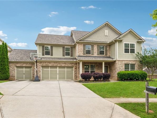 3700 Terrasol Trl SW, Lilburn, GA 30047