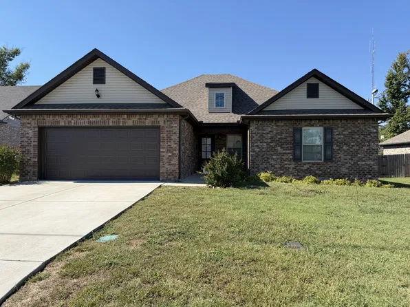 505 Preserve Cir, Manchester, TN 37355