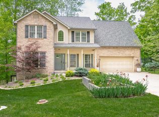 3630 E Tamarron Dr, Bloomington, IN